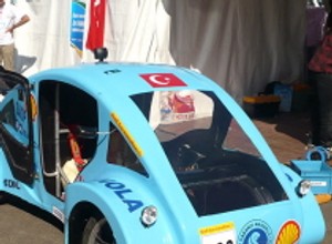 Shell: pięć polskich załóg wystartuje w Eco-marathon Europe