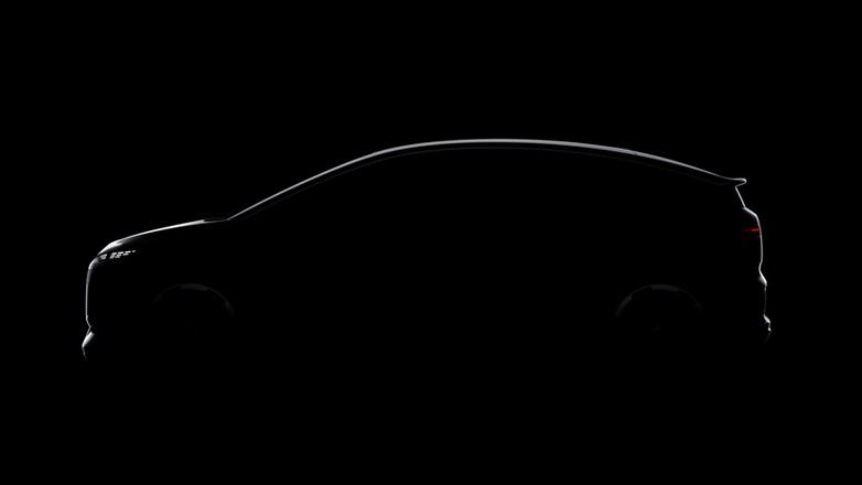 Zapowiedź Audi A2 e-tron