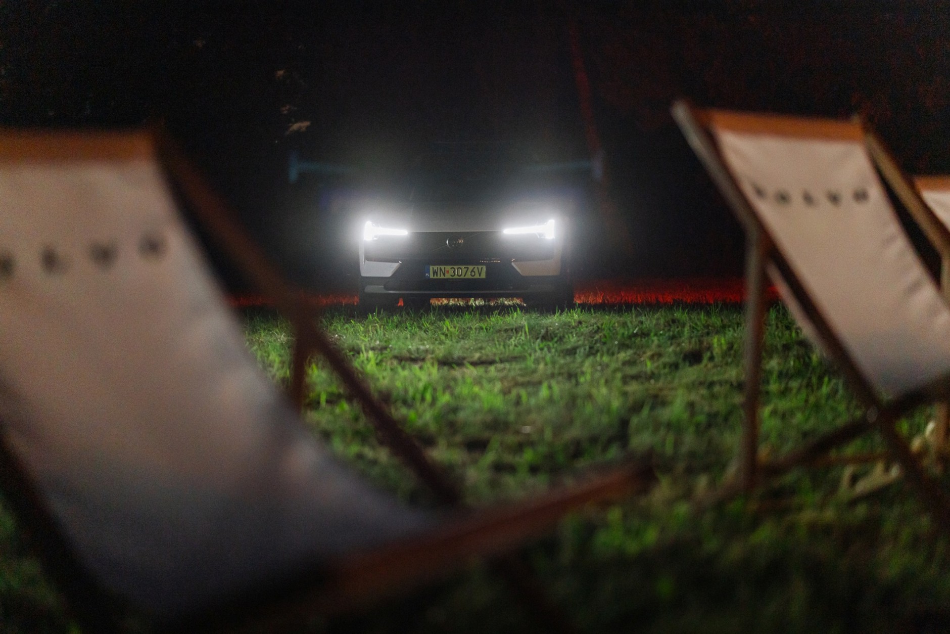 Volvo EX30 Cross Country