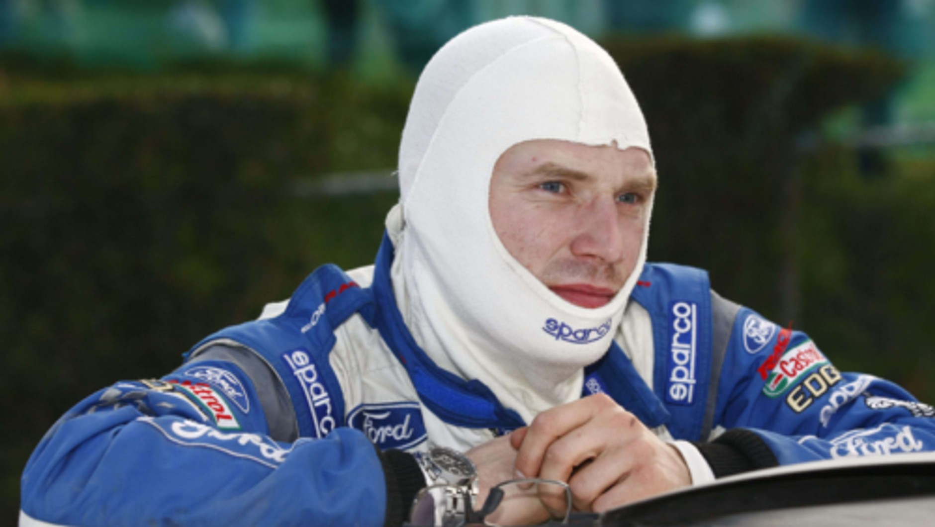 Podwójne zwycięstwo Citroena w Rajdzie Meksyku 2012