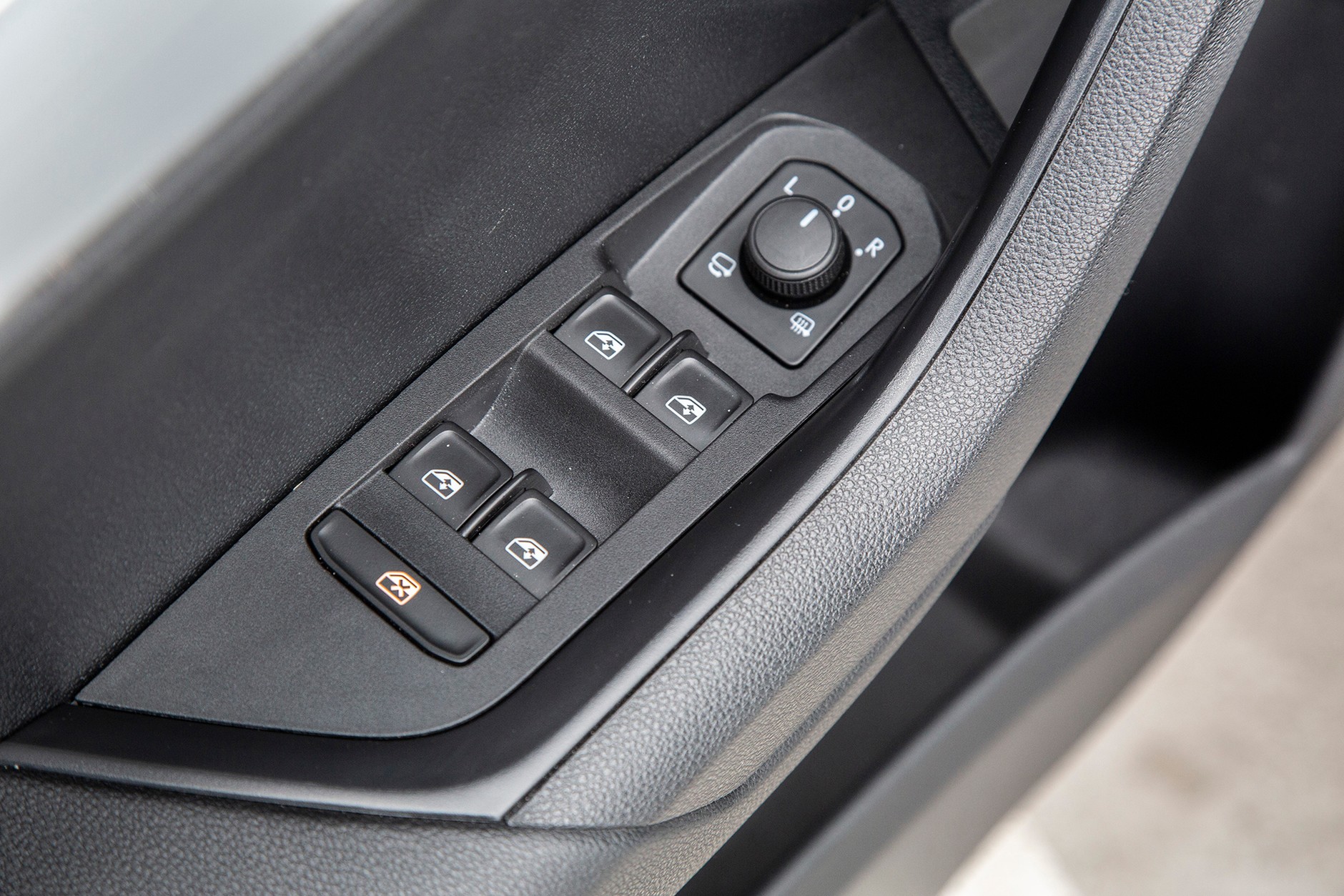 Skoda Karoq 1.0 TSI - dobra na krótkie dystanse