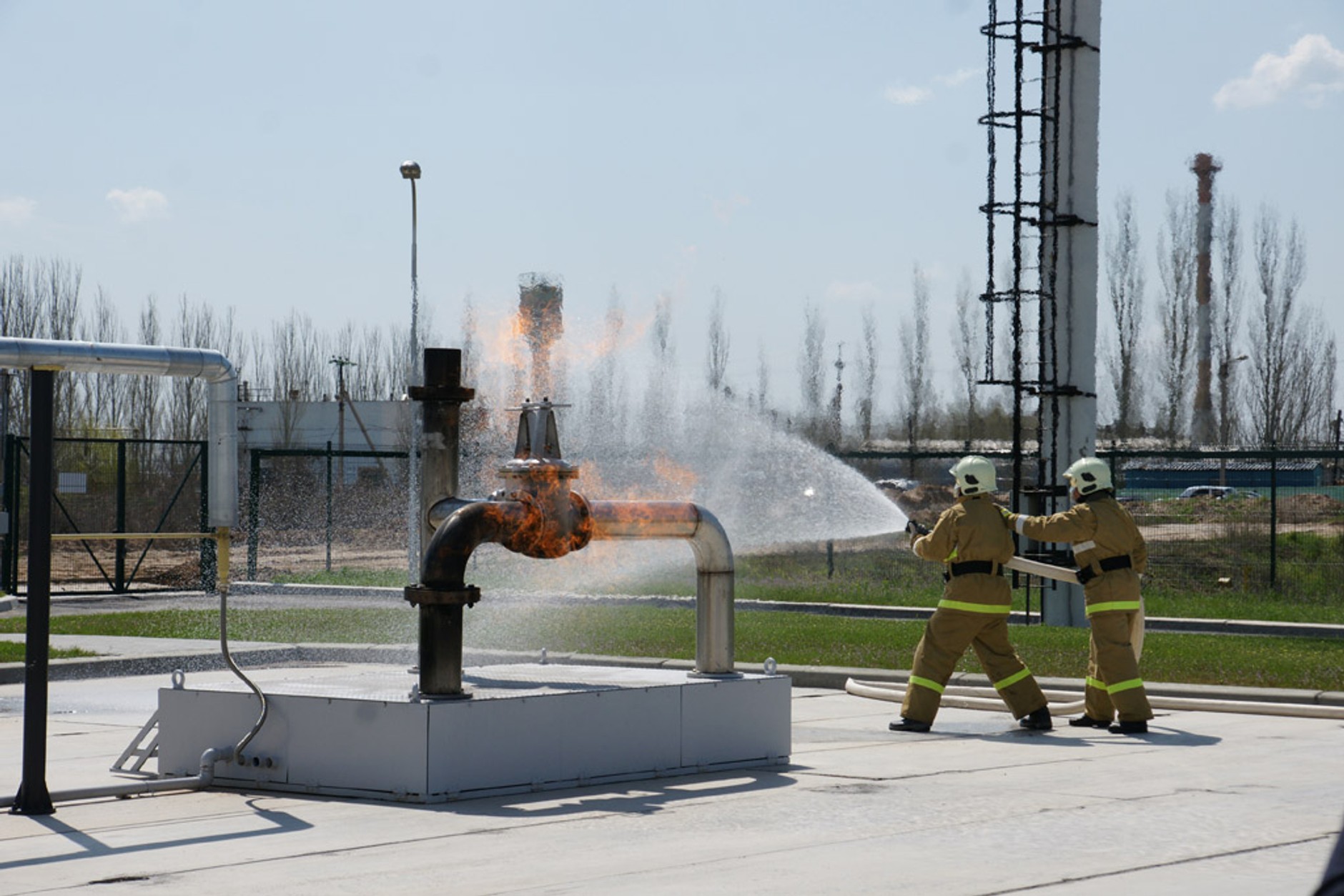 Jak powstaje paliwo?