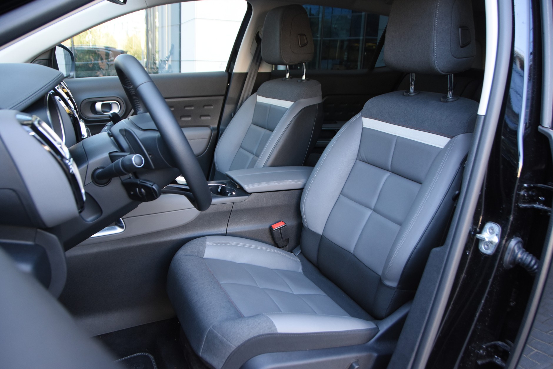 Citroen C5 Aircross 1.5 HDi