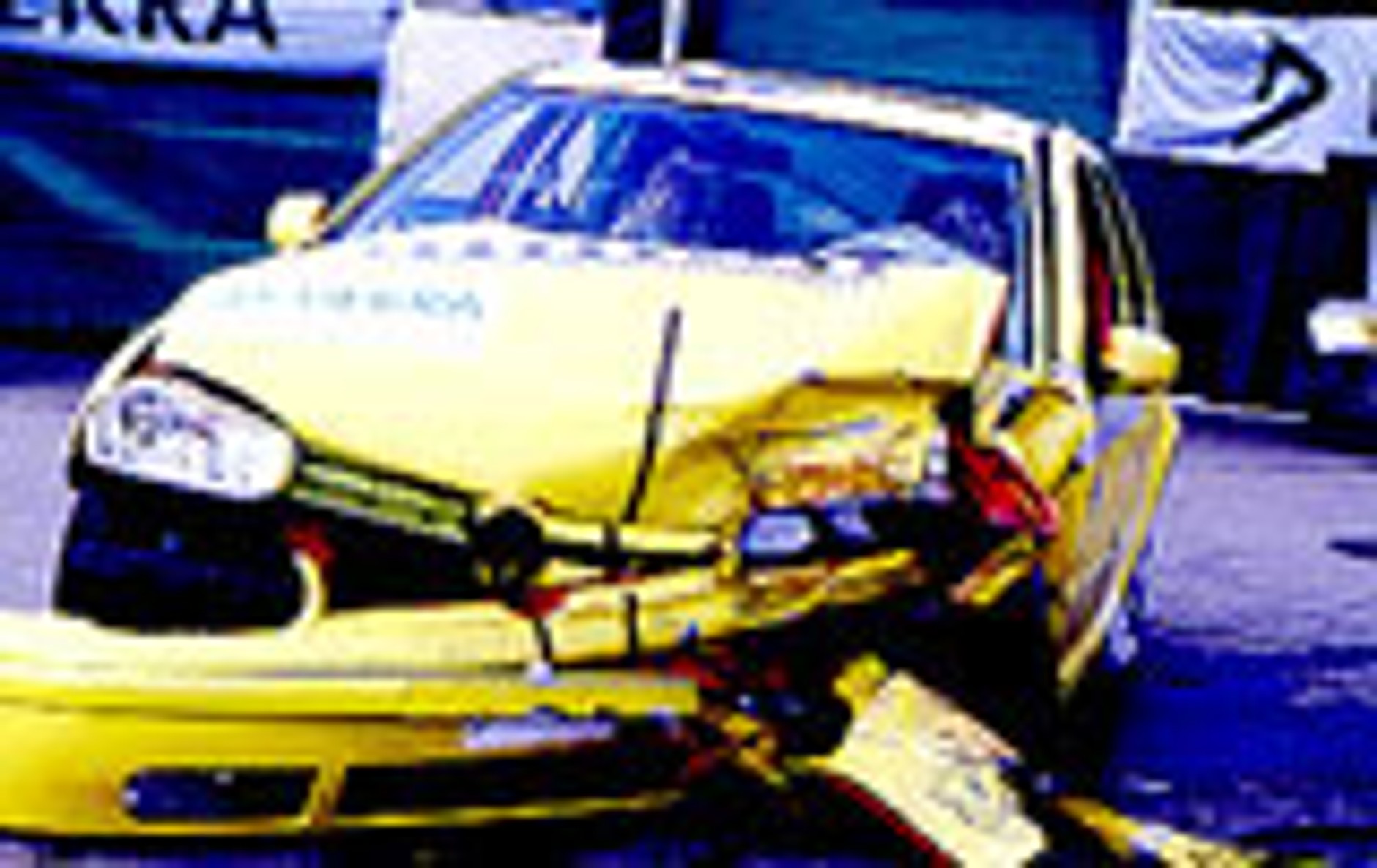 Miażdżąca nierówność pokoleń