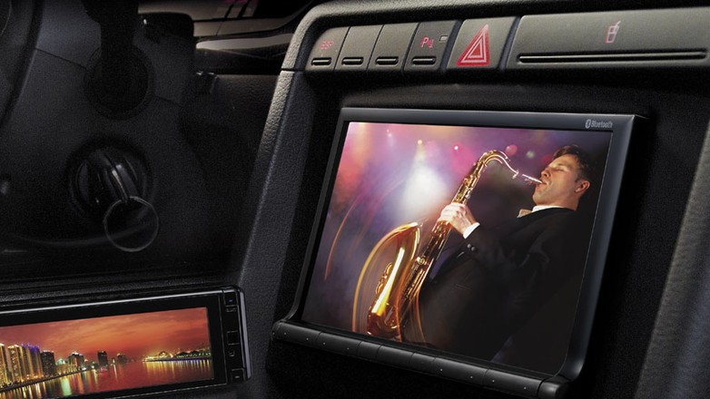 Letnie nowości car audio