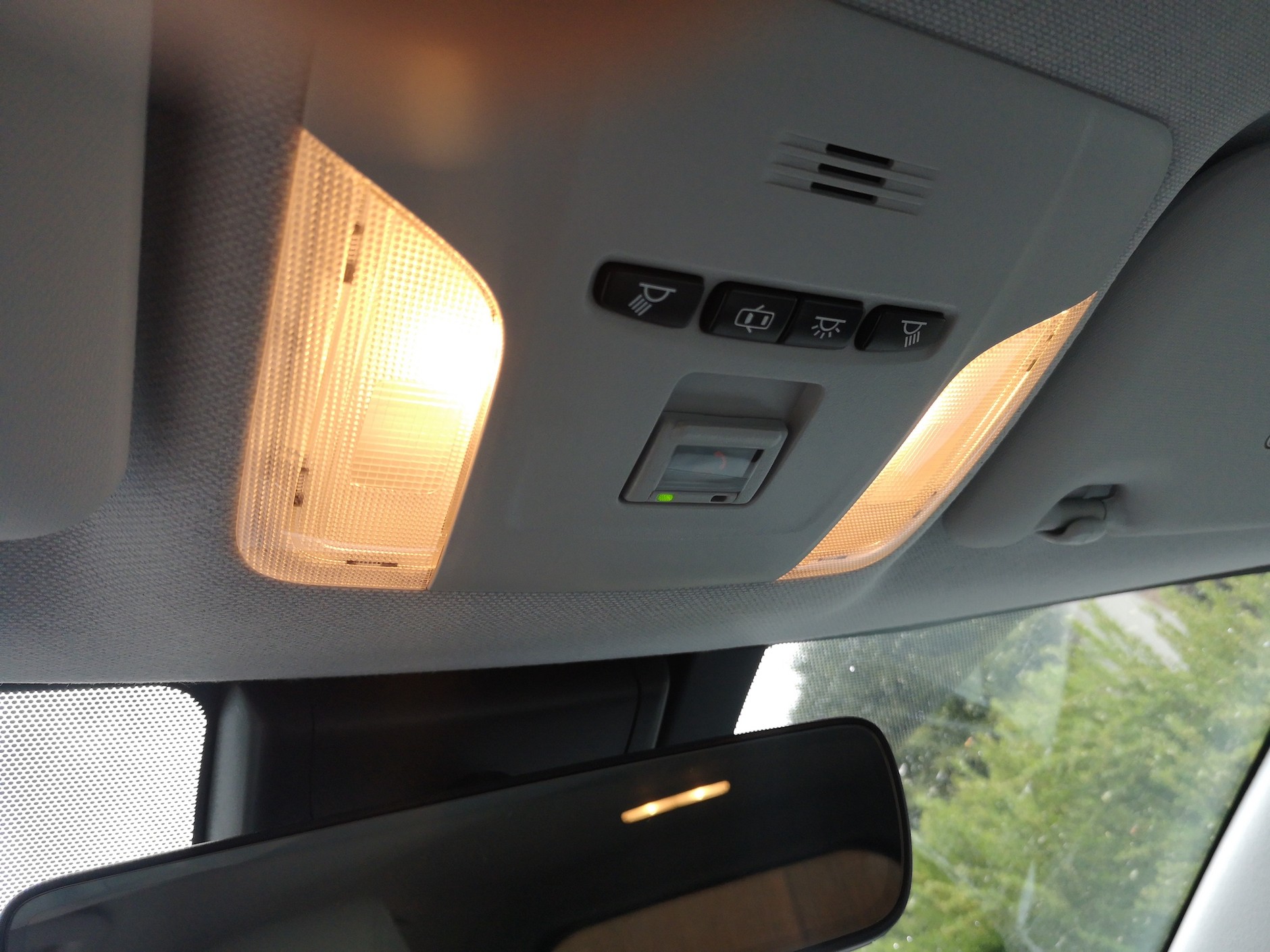 Toyota Corolla TS 2.0 Hybrid