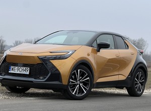 Wielki finał wyprzedaży w Toyocie. Duże obniżki cen Corolli, C-HR i Corolli Cross