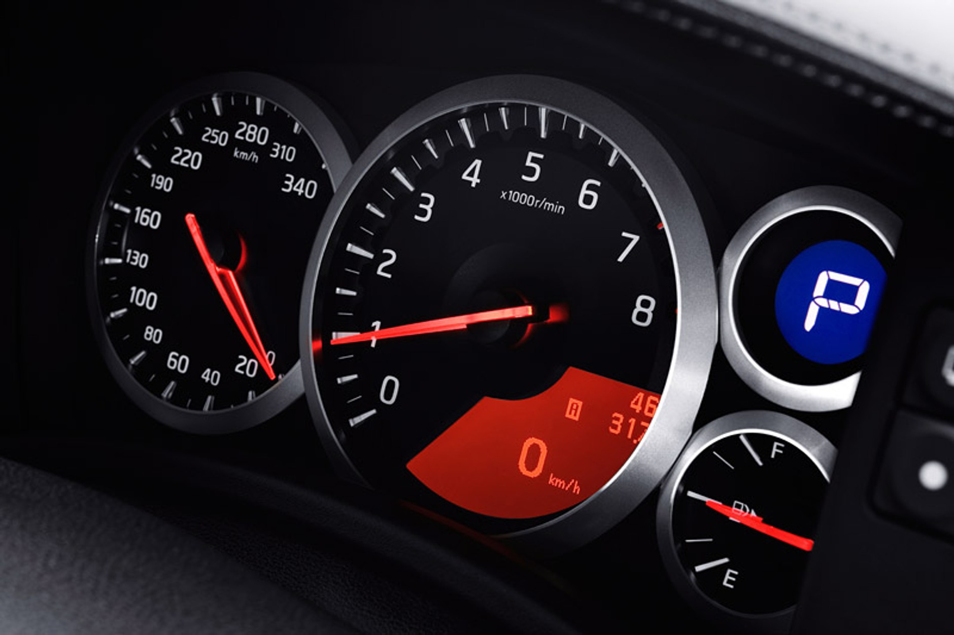 Tokio Motor Show 2007: Nissan GT-R – oficjalne informacje, zdjęcia i wideo