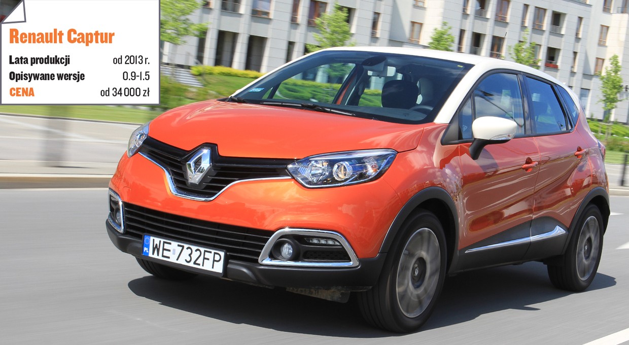 Czy francuskie auto może być udane? Ten model to całkiem dobry wybór