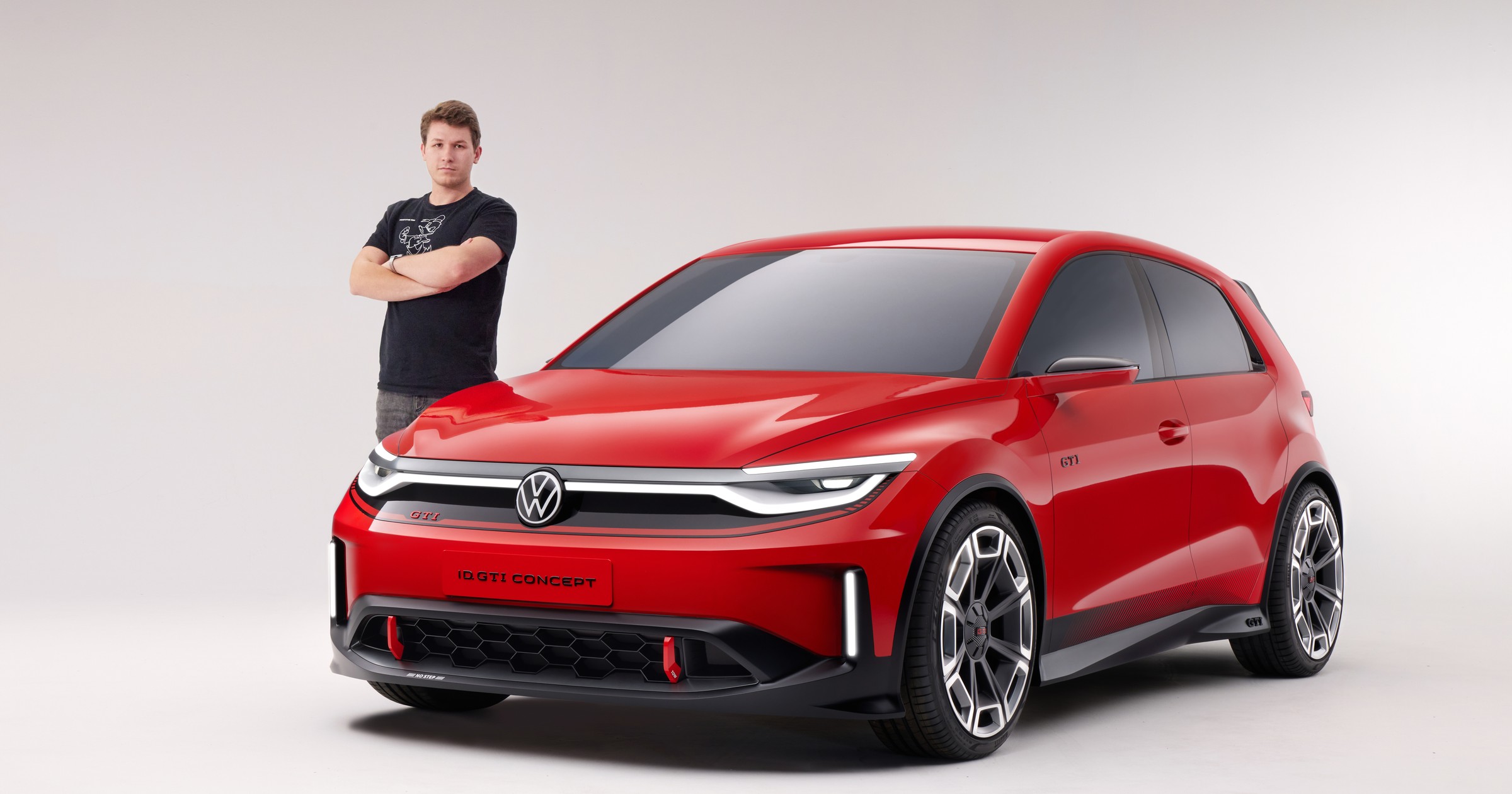 Volkswagen ID.GTI