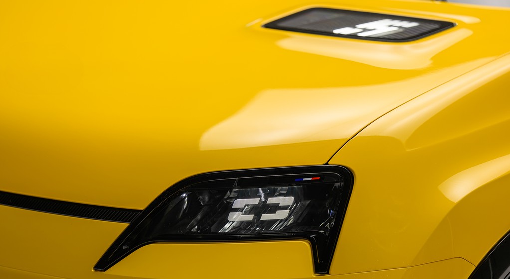 Nowe Renault 5 E-Tech