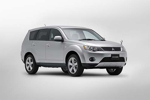 Mitsubishi na Tokijskim Salonie Motoryzacyjnym