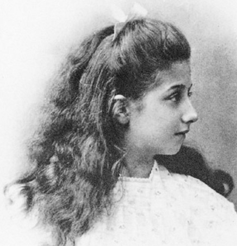 Mercedes Jellinek