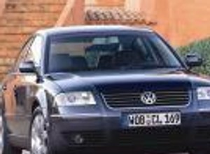 Passat najbardziej popularny wśród używanych