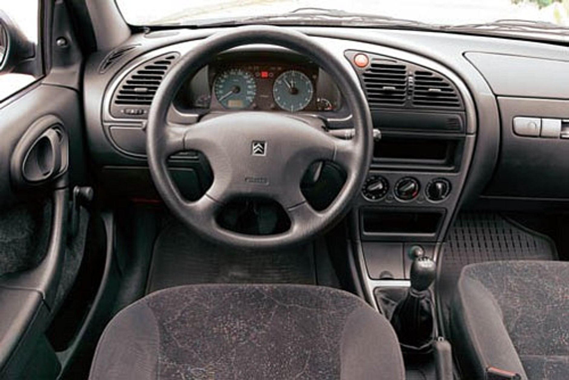 Tylko dla spokojnych