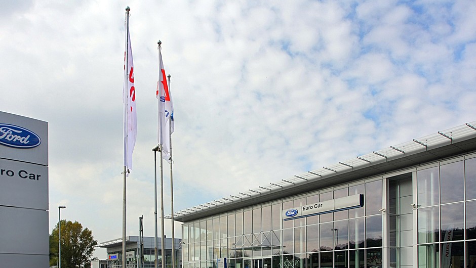 Ford Polska prezentuje bezkonkurencyjną ofertę produktową
