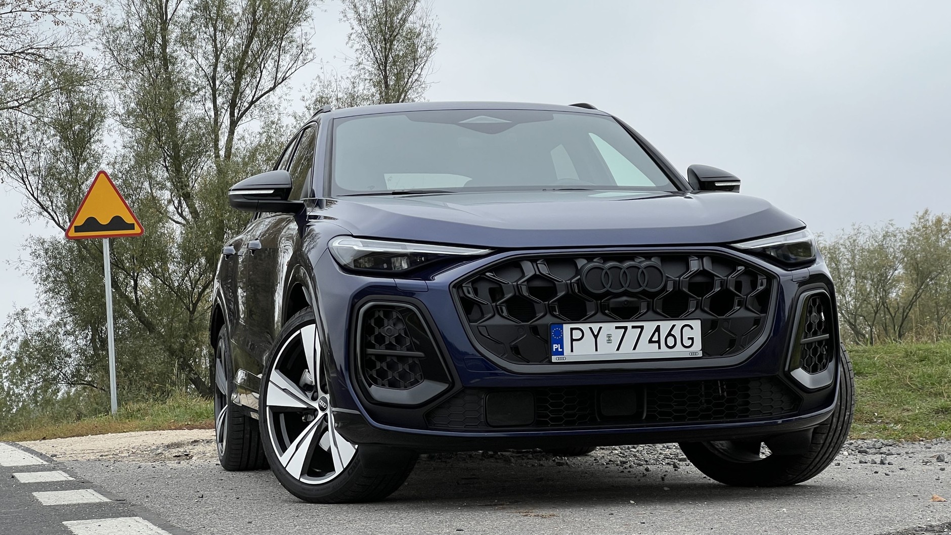 Audi Q5 (3. generacja)