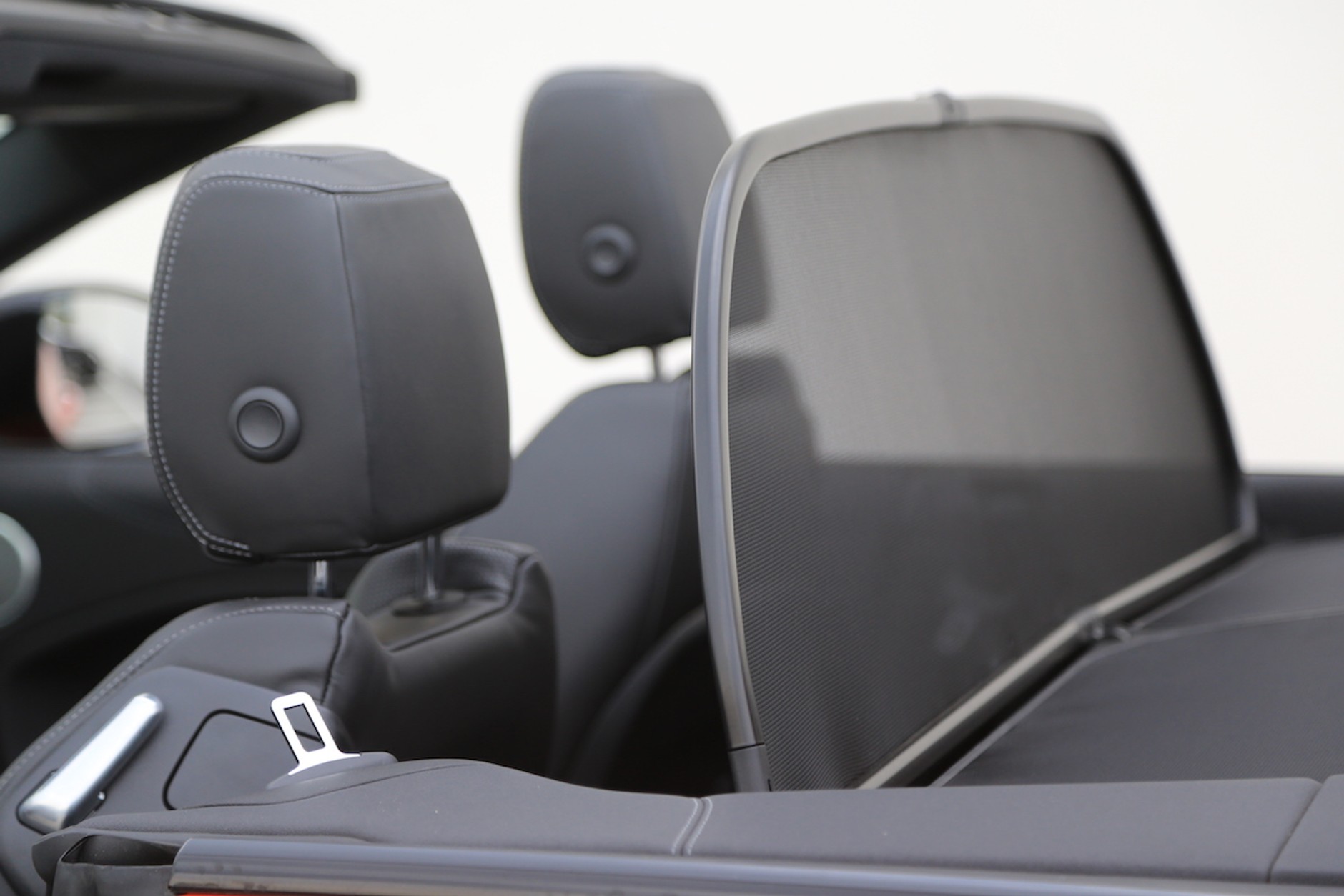 Range Rover Evoque Cabrio