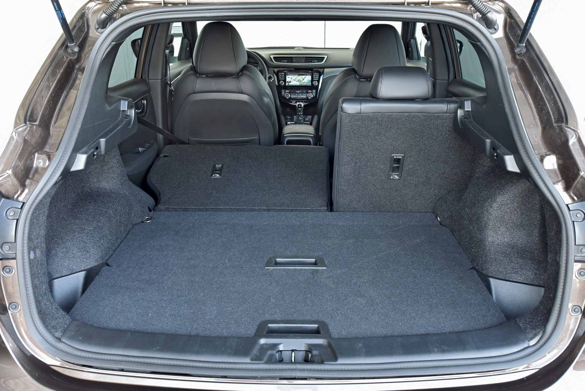 SUV-y z kapelusza: Nissan Qashqai, Renault Kadjar i Skoda Karoq