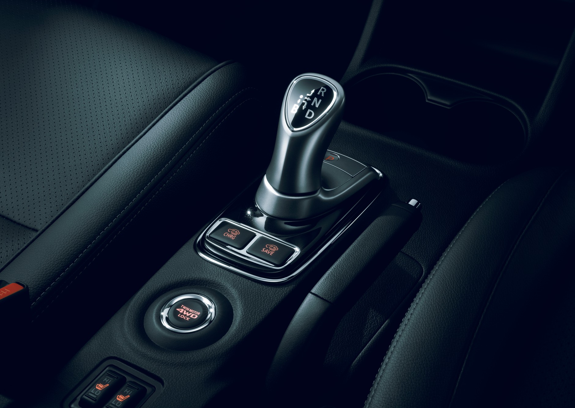 Mitsubishi Outlander PHEV: elektryczna rewolucja