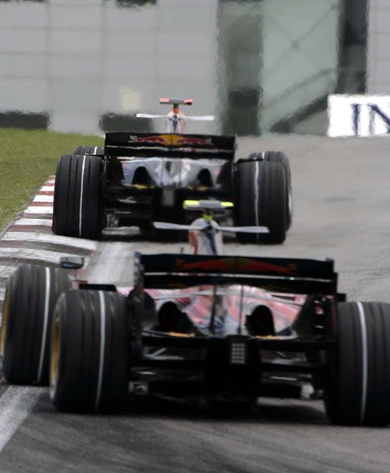 Grand Prix Malezji 2007 - fotogaleria - 2. część