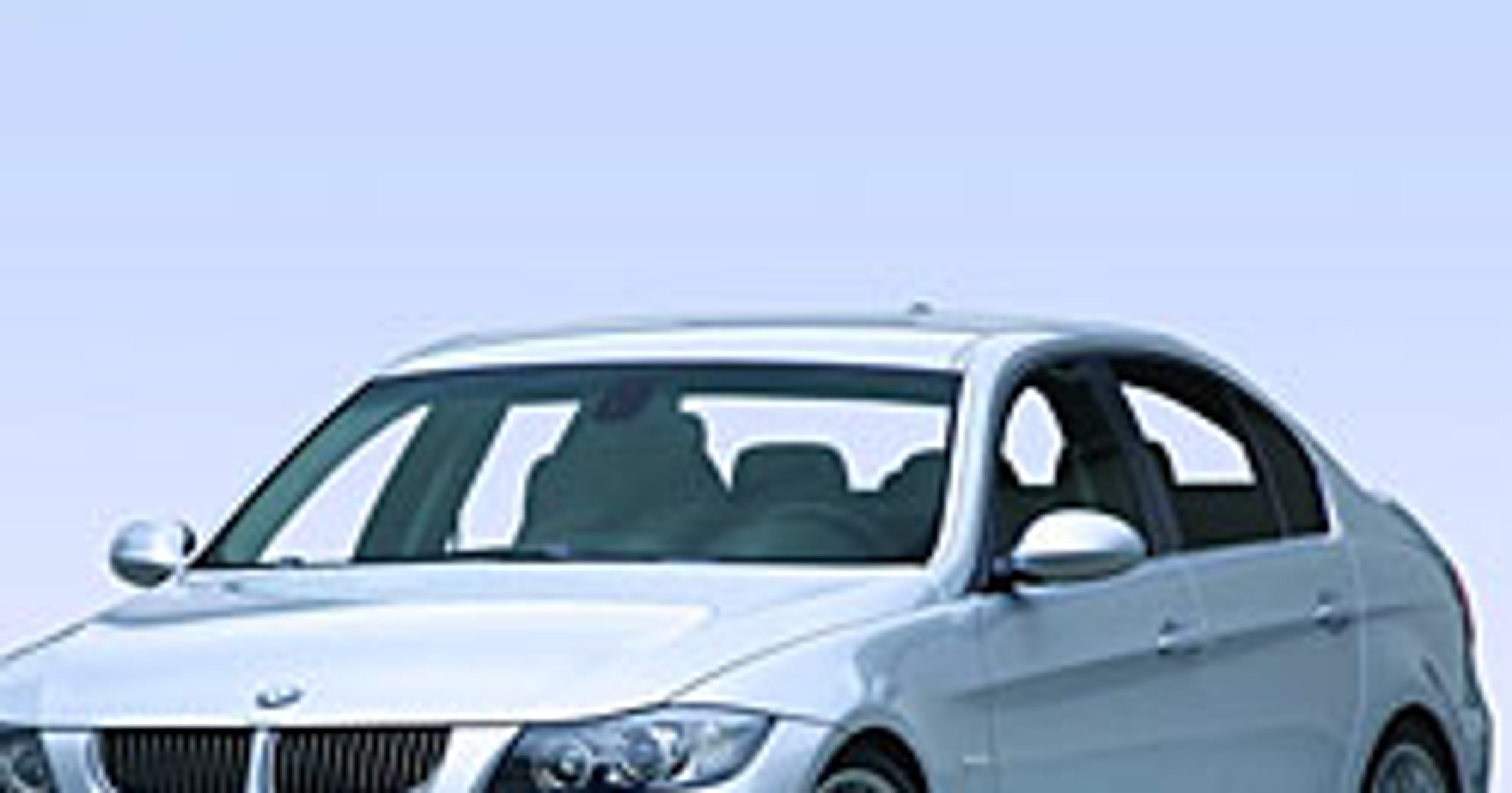Breyton BMW 3: mocny elegant