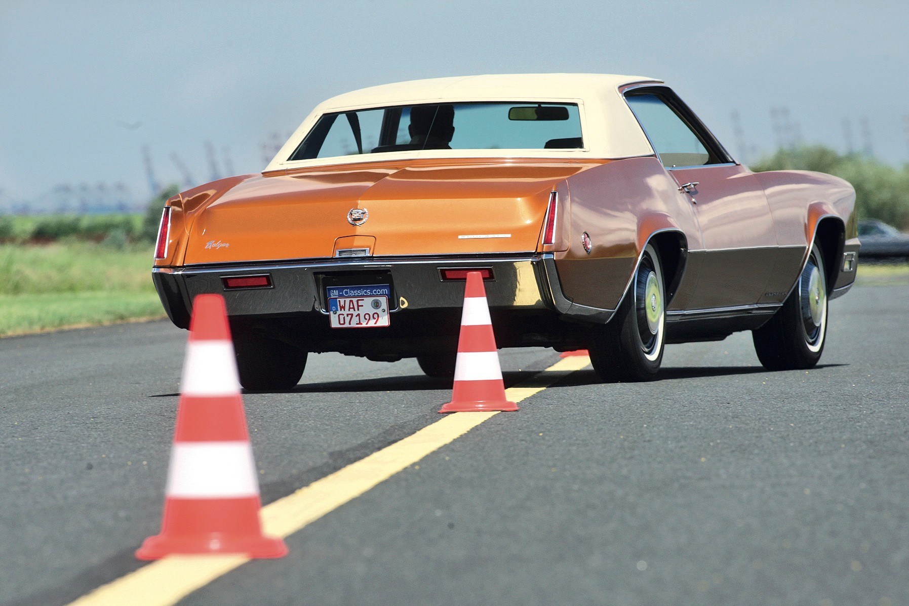 Cadillac Eldorado