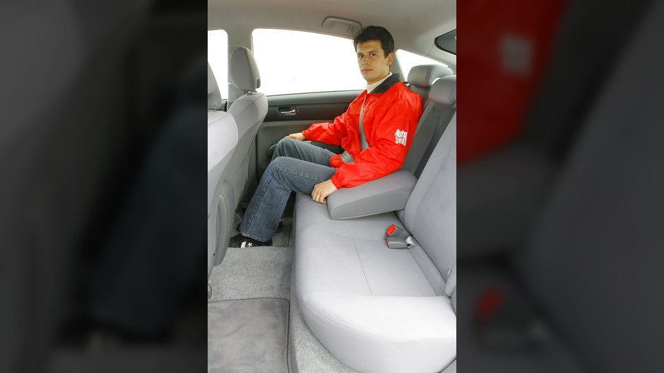 Sprawdzamy używaną Toyotę Prius II