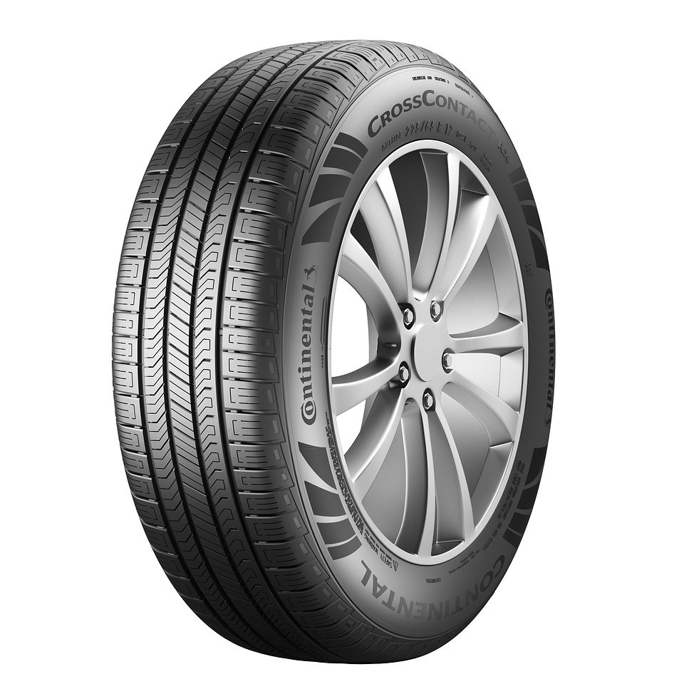 Continental CrossContact RX