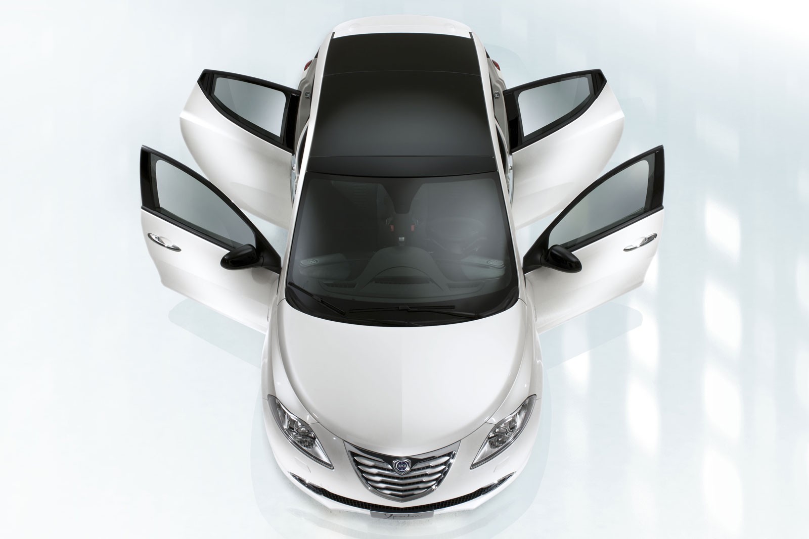 Wiemy już ile kosztuje nowa Lancia Ypsilon