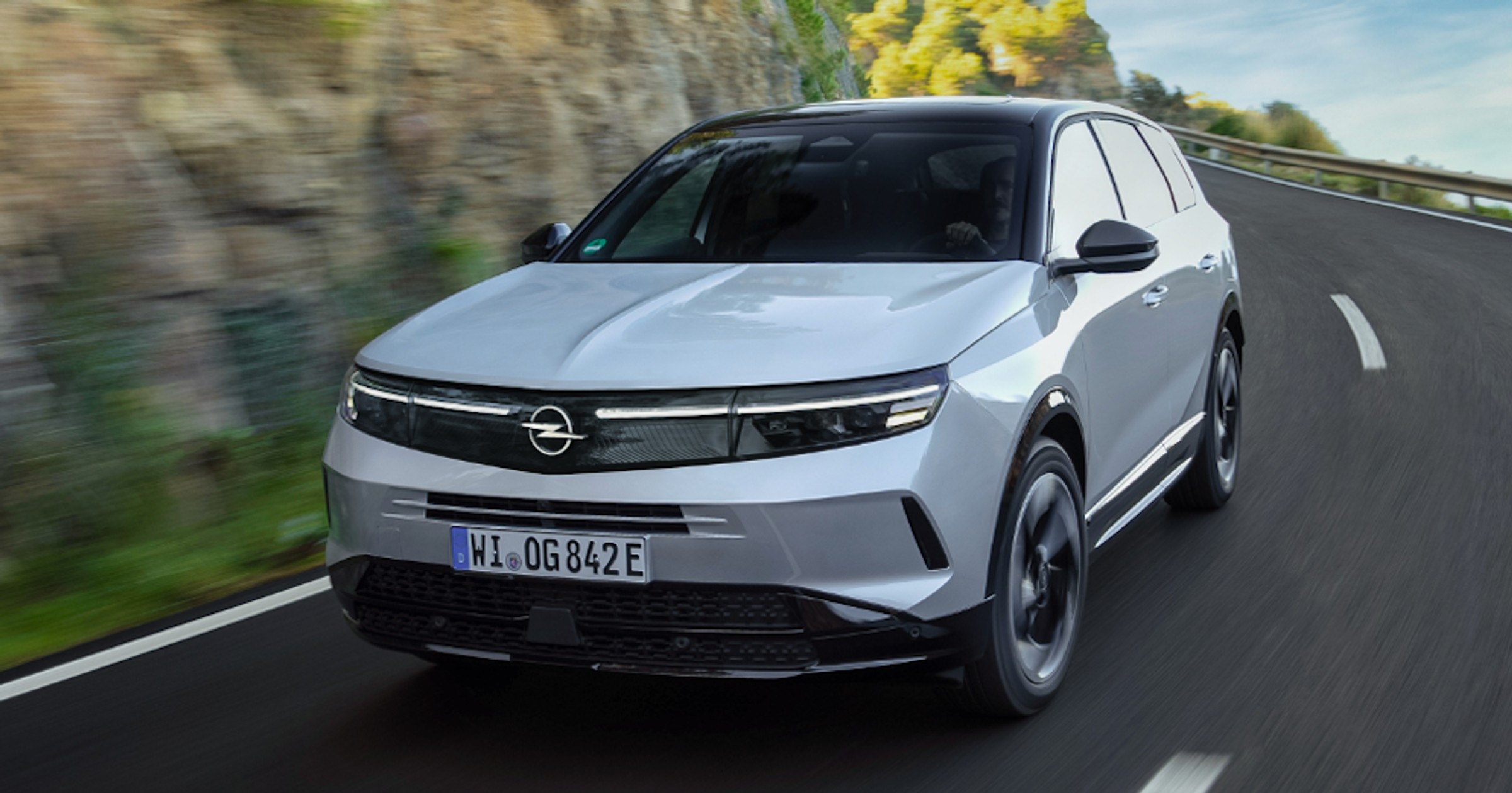 Opel Grandland 2025