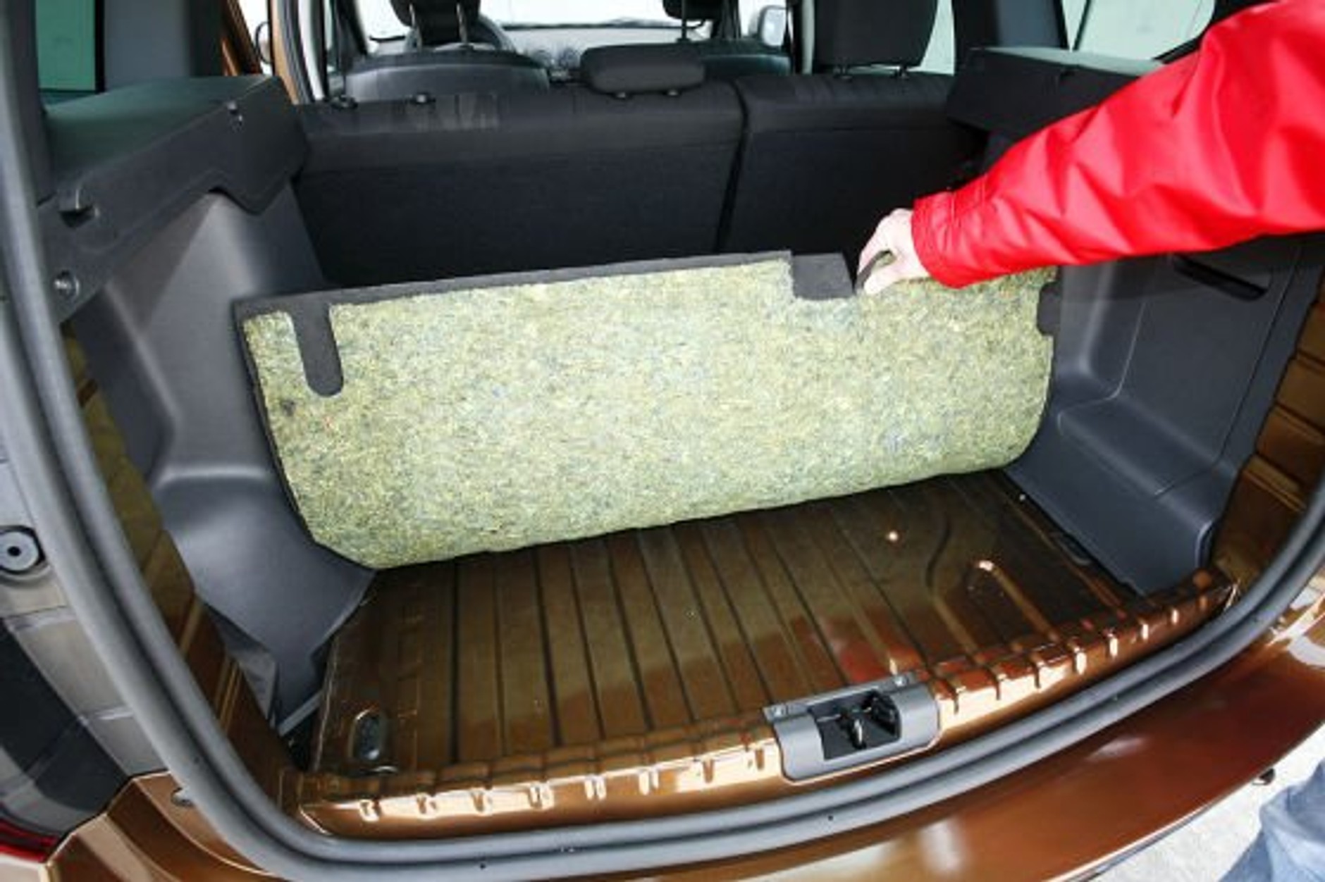 Dacia Duster - Pierwszy test najtańszej wersji