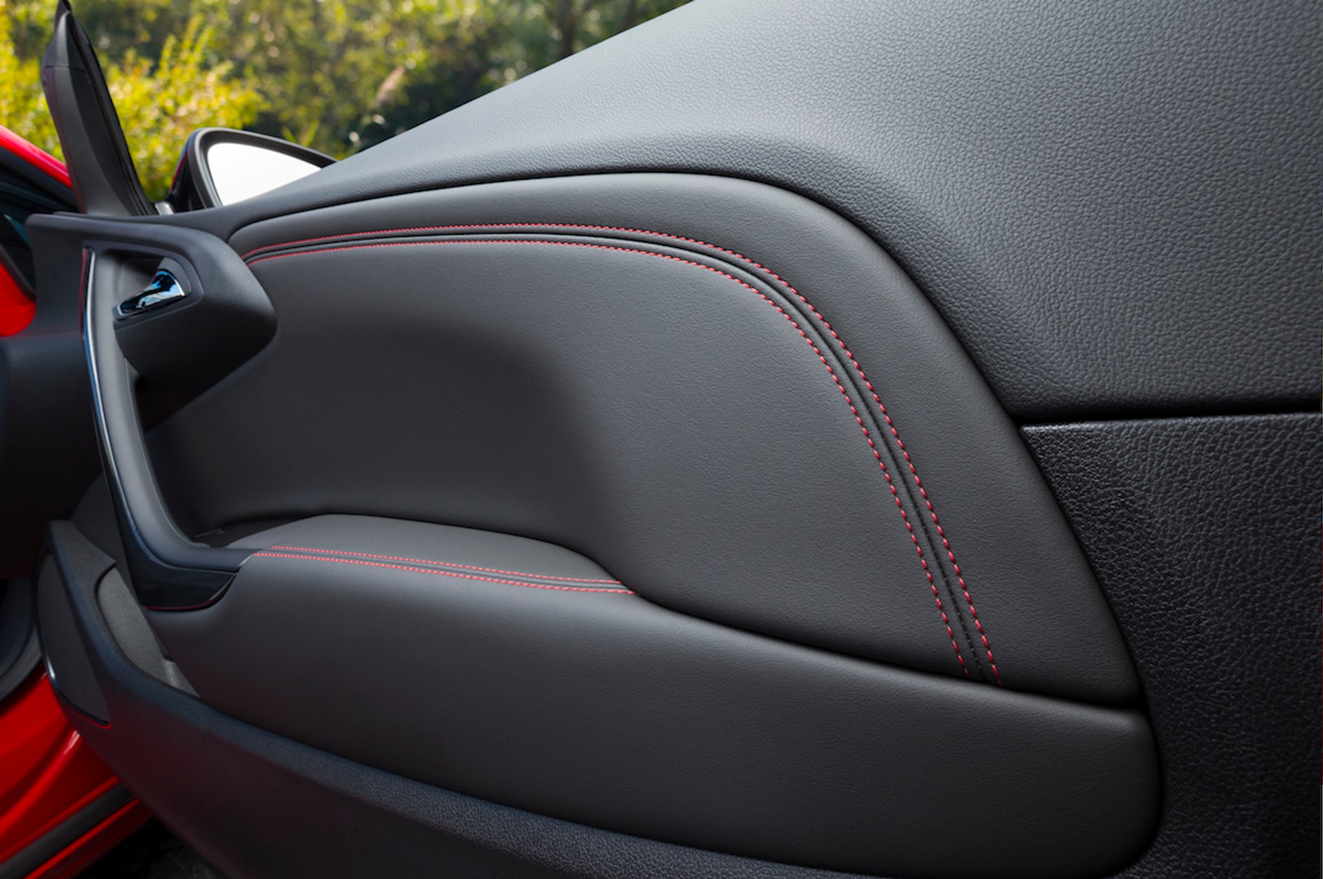 Opel Cascada Supreme