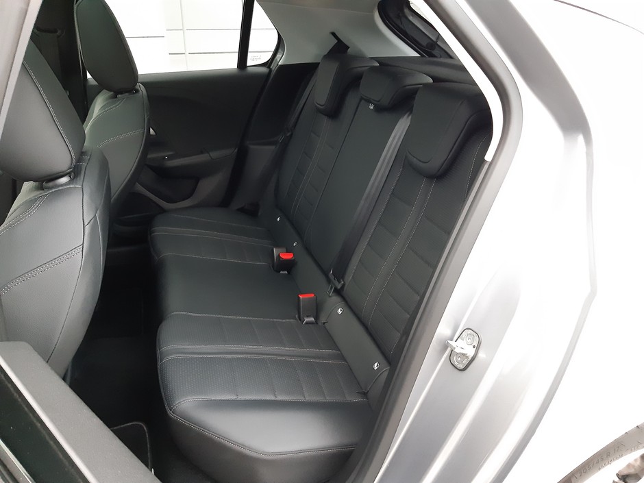 Nowy Opel Corsa