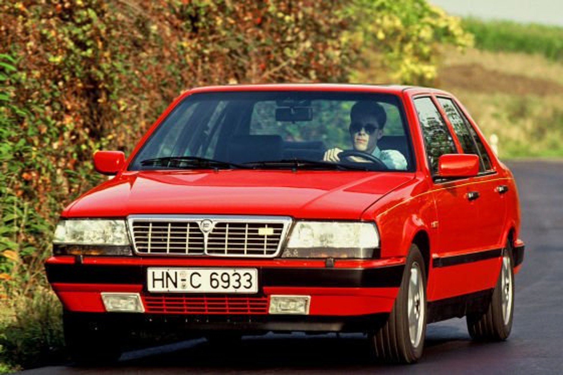 Najbardziej paliwożerne auta wszech czasów