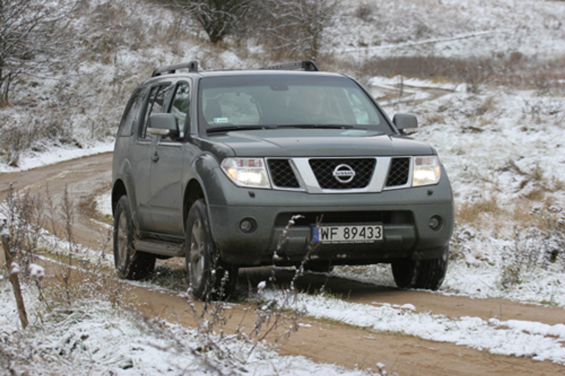 Bez większych zmian