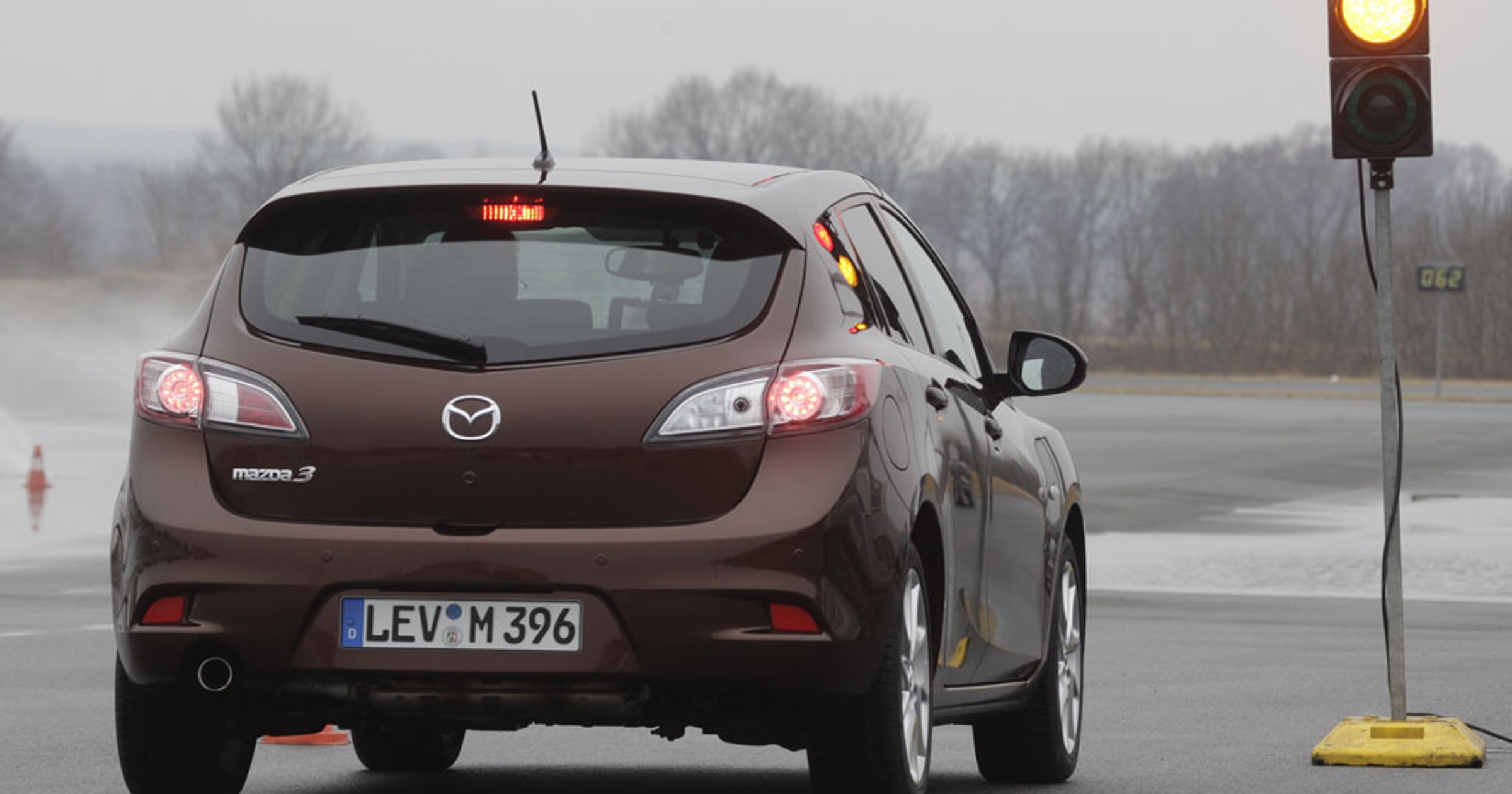 Jak działa system start-stop?