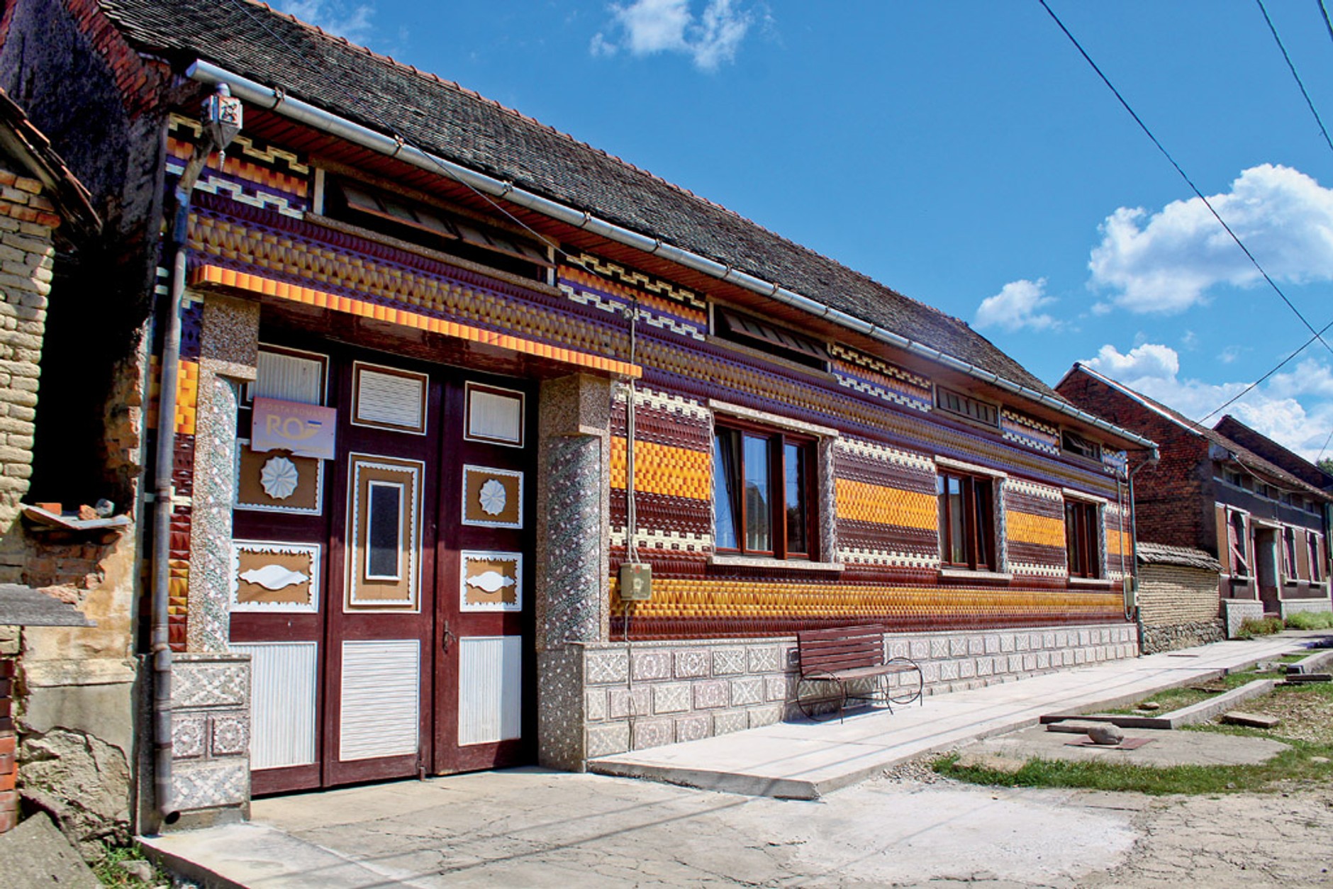 4x4 w Rumunii: szlakiem karpat, legend i historii