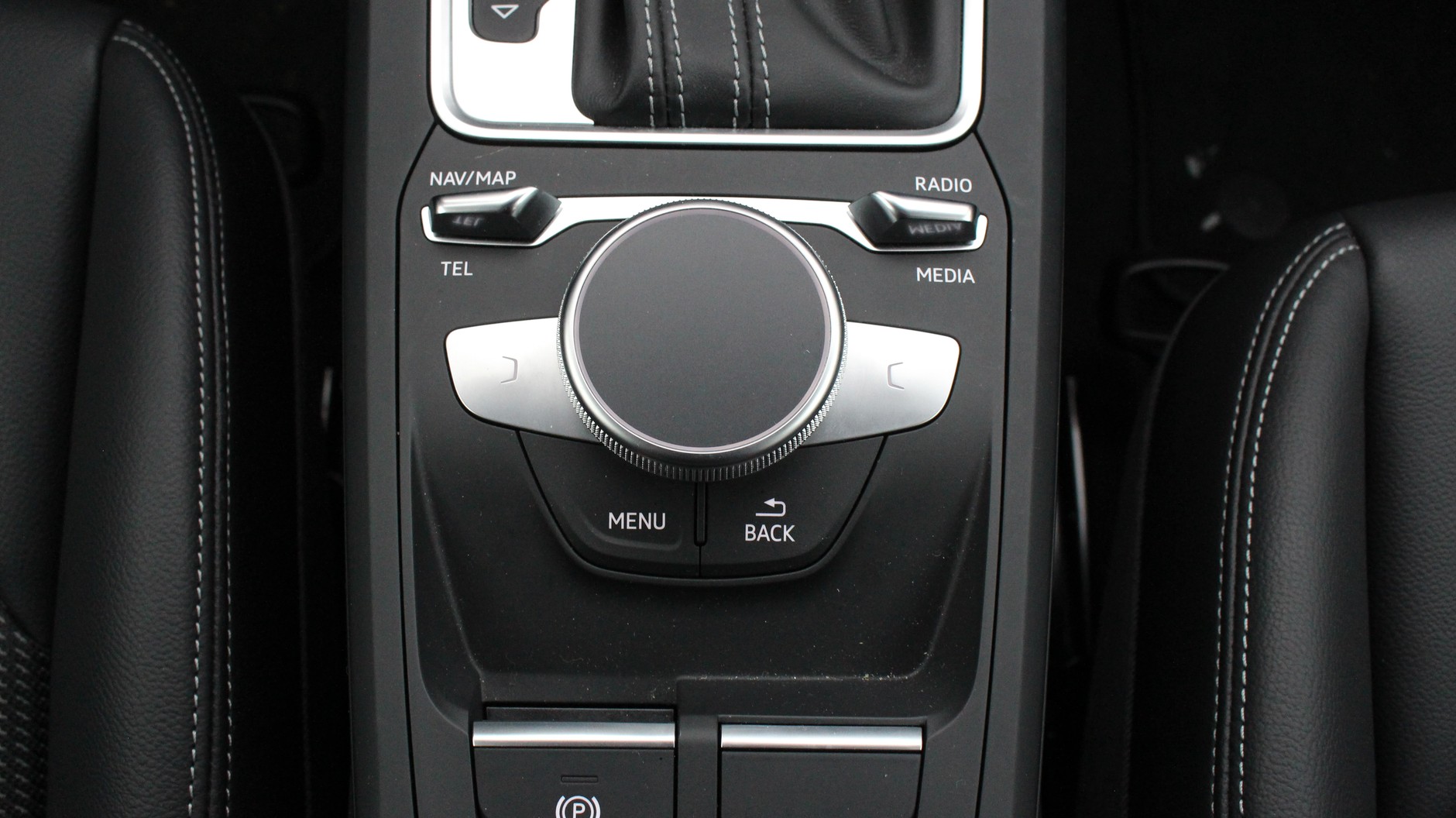 Audi Q2 1.4 TFSI