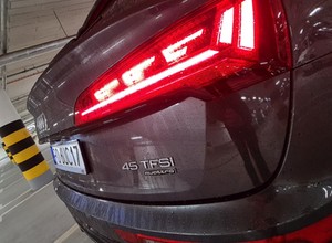 "Strzał" Audi, Volvo XC60 daleko. Sprawdziłem, które samochody premium kupują Polacy