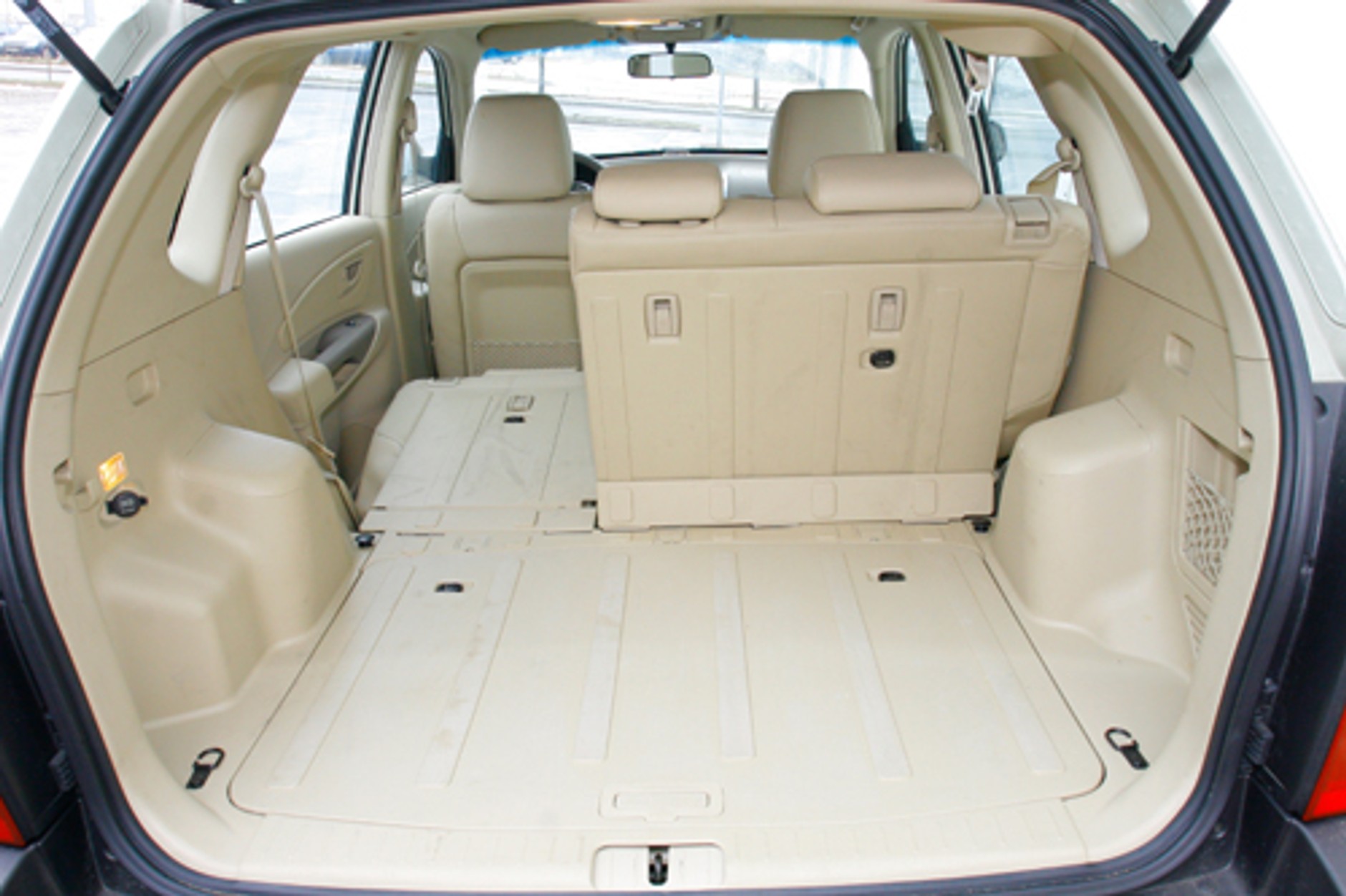 Hyundai Tucson - Amerykanie go pokochali