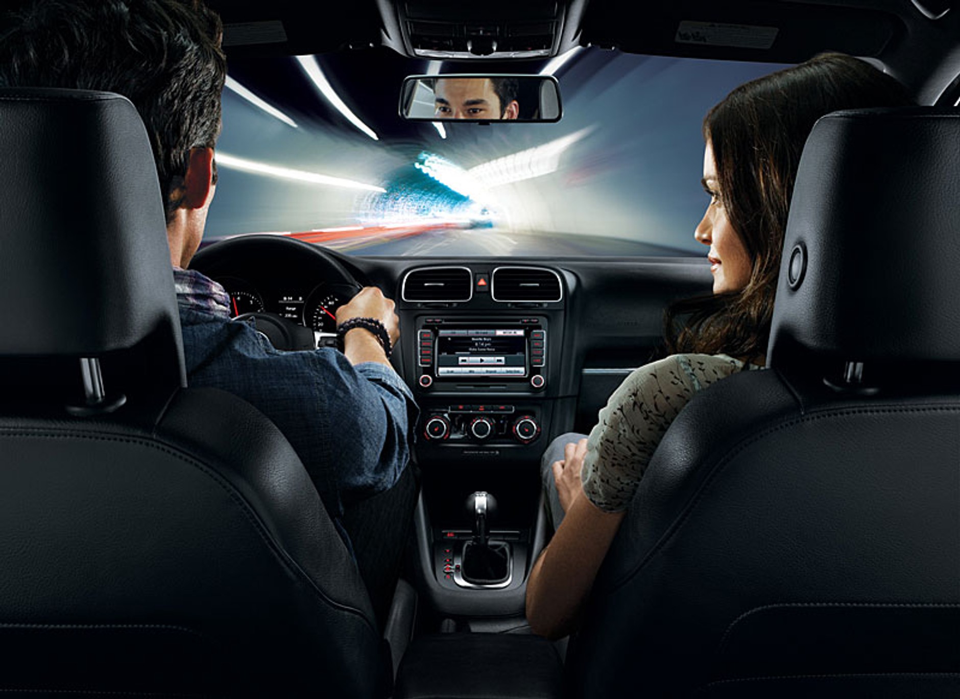 Volkswagen Golf VI w drodze do USA, otrzyma nowe silniki