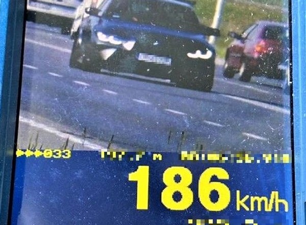 Dolny Śląsk dorobił się własnego Froga w ponad 500-konnym BMW
