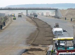Kolejne inwestycje drogowe - będzie wygodniej i bezpieczniej