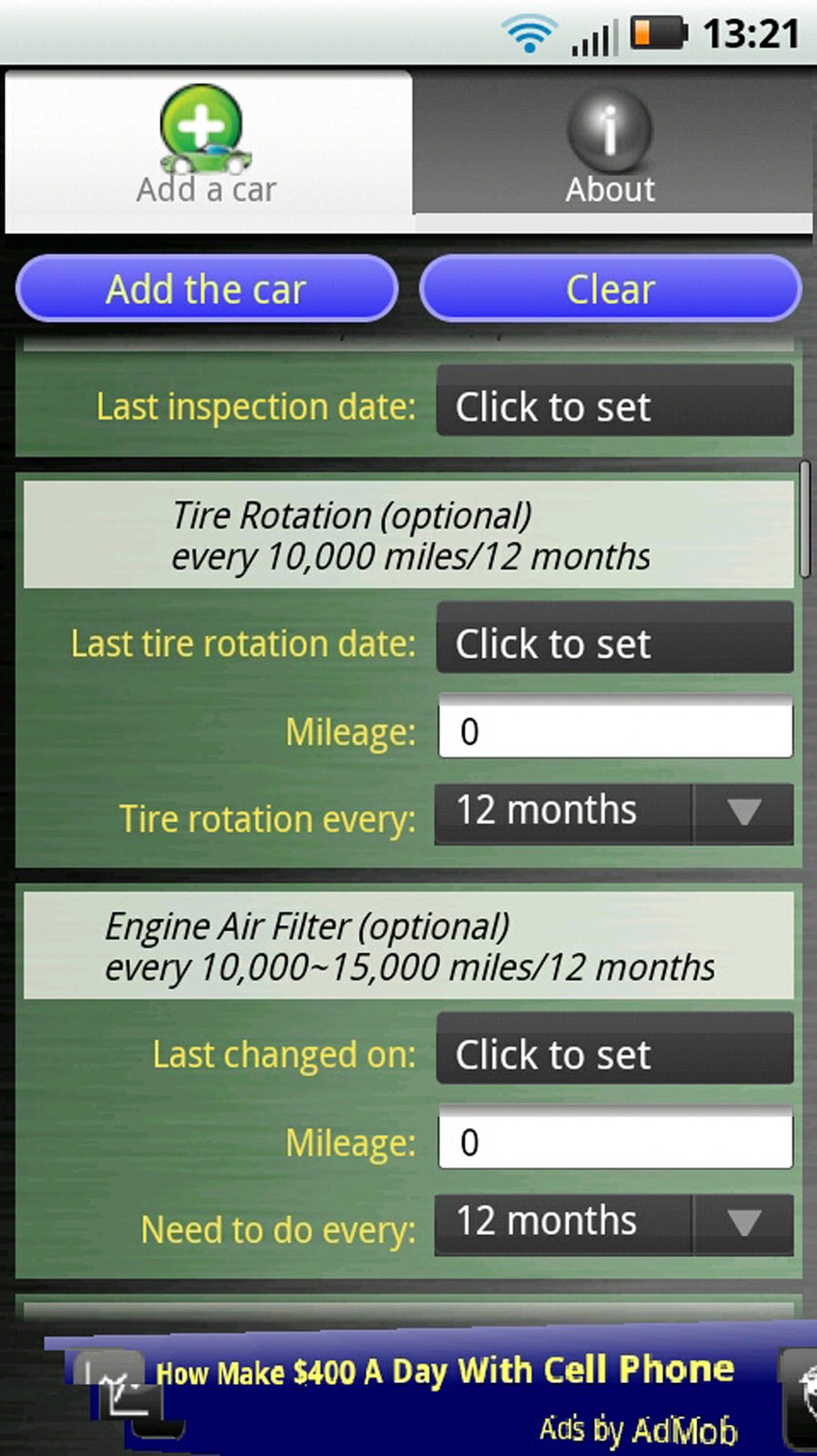 Czy kierowca potrzebuje smartfona?