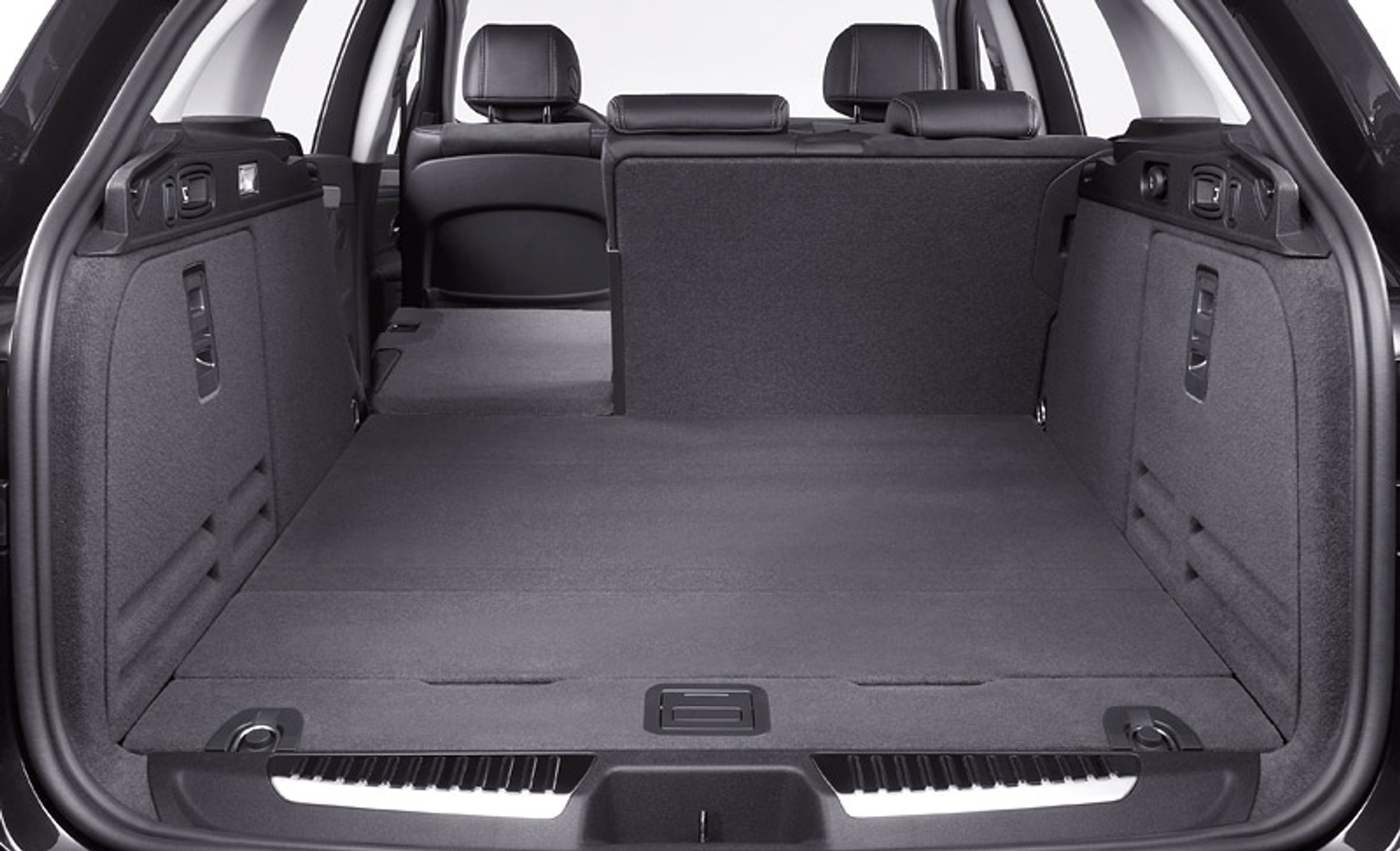 Renault Laguna 1,5 dCi (81 kW/110 KM) ze zużyciem 5,1 l/100 km