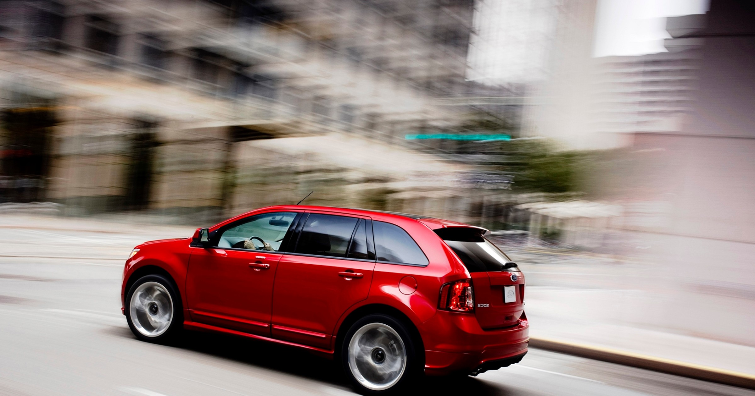 Ford Edge