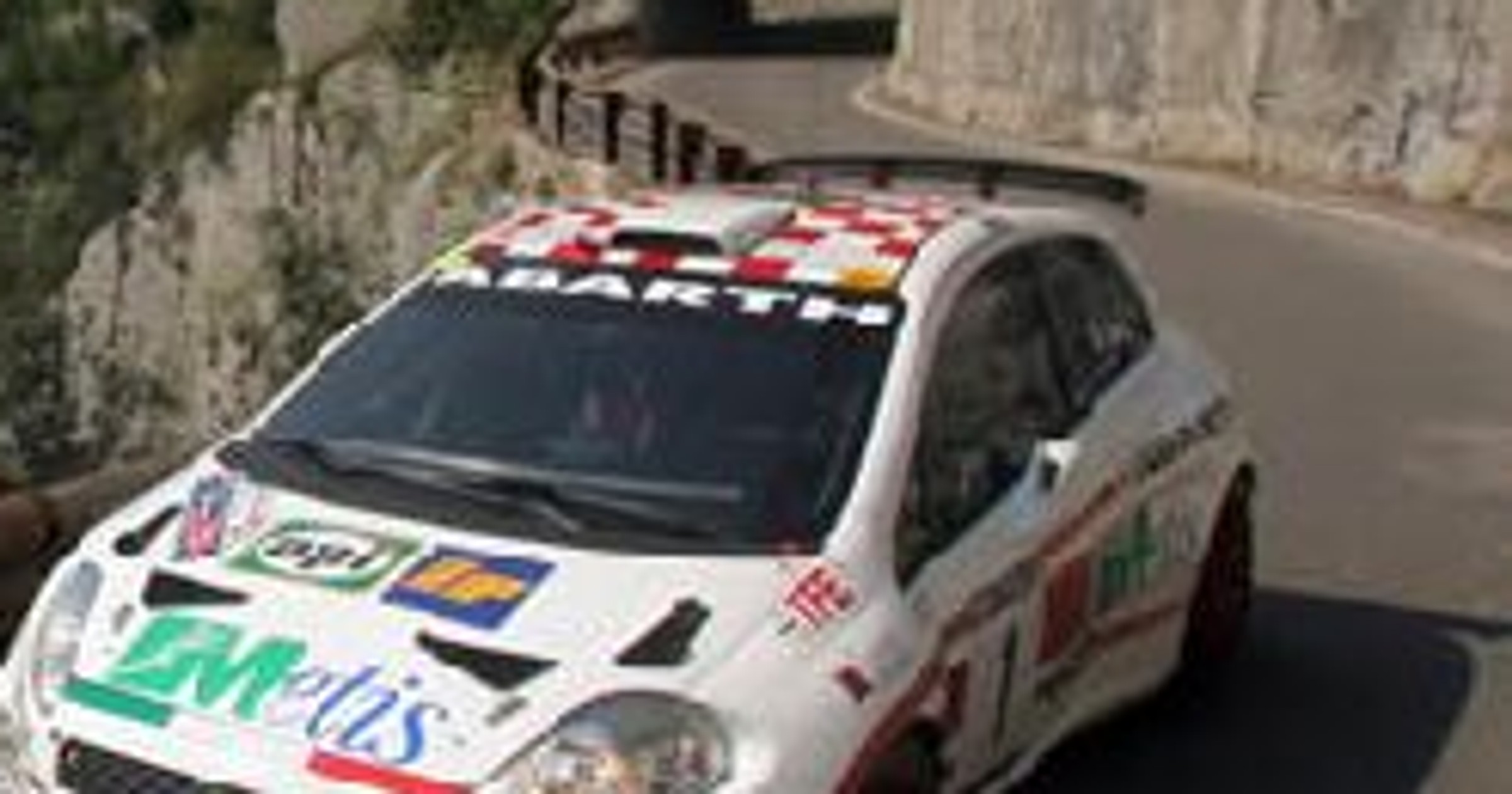 Rajd Madery 2007: Basso wygrał, Travaglia wykluczony