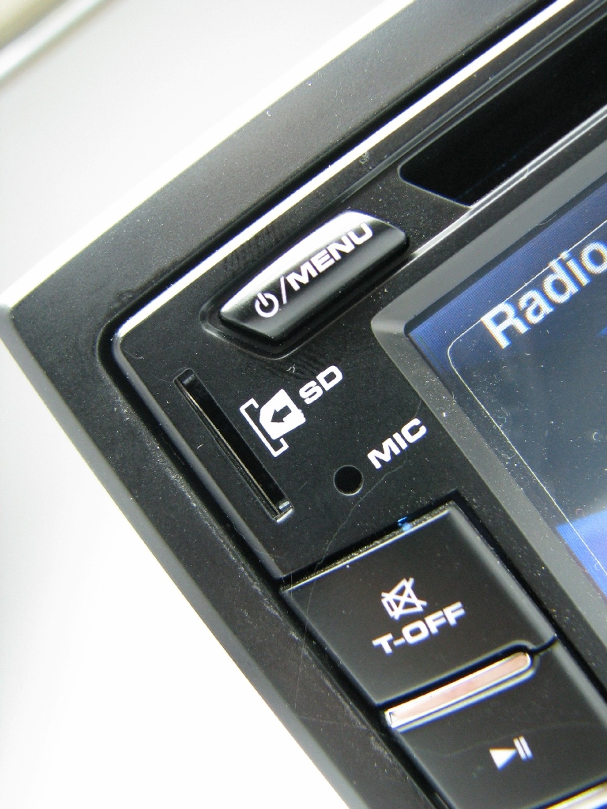 Kruger&amp;Matz KM2001: test stacji multimedialnej