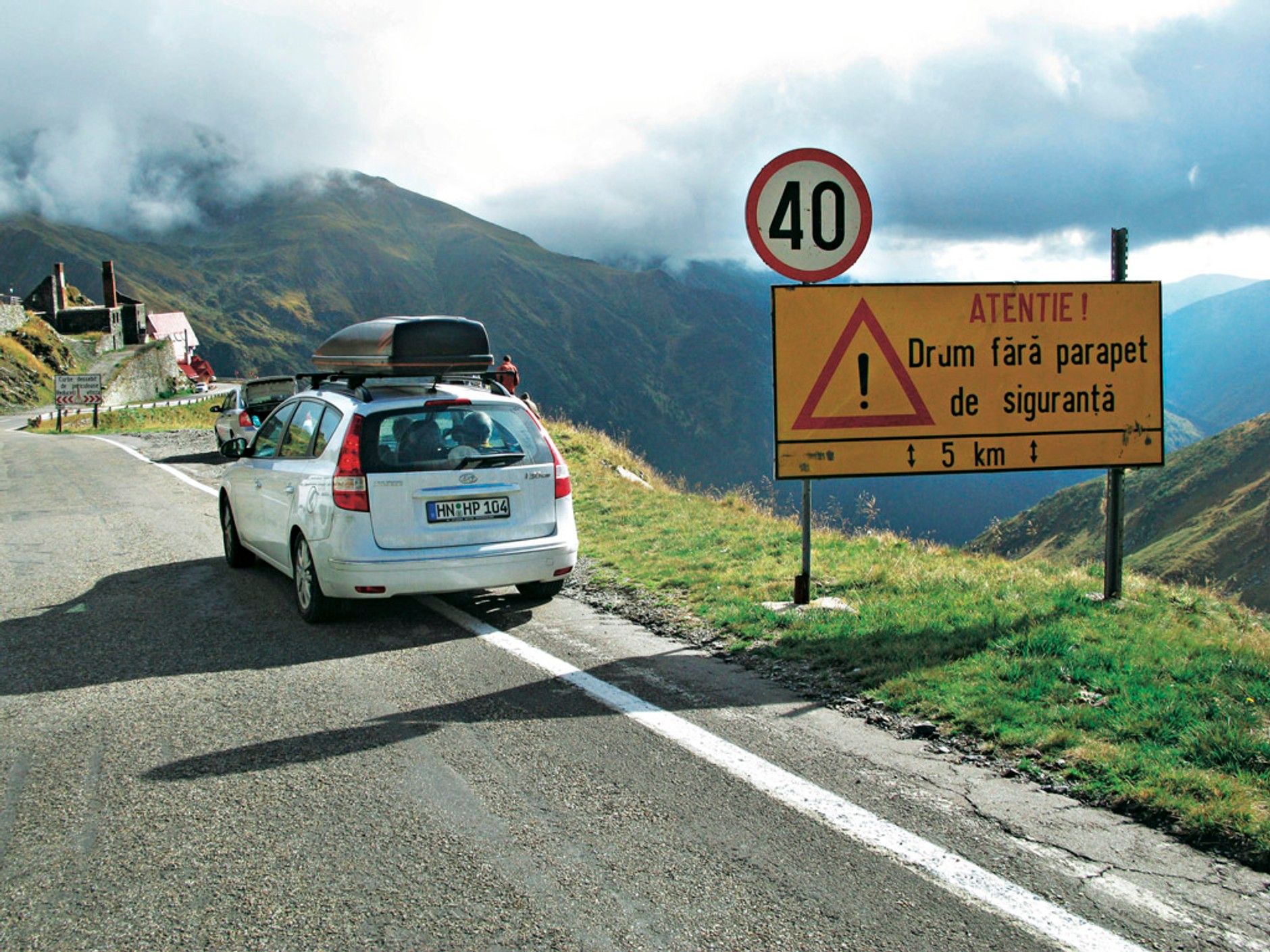 Hyundai i30: koreańczyk się czerwieni (test długodystansowy)